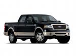 Ford F-150 SuperCrew Cab 2004 года
